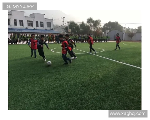 激情四溢的足球啦啦队口号助力球队奋勇争先展现团结力量